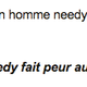 Illustration for article titled I stumbled on a French PUA site...